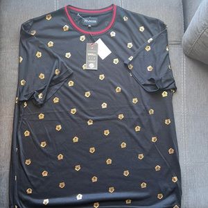 Brand New Drill NYC T-shirt - Mens 3XL